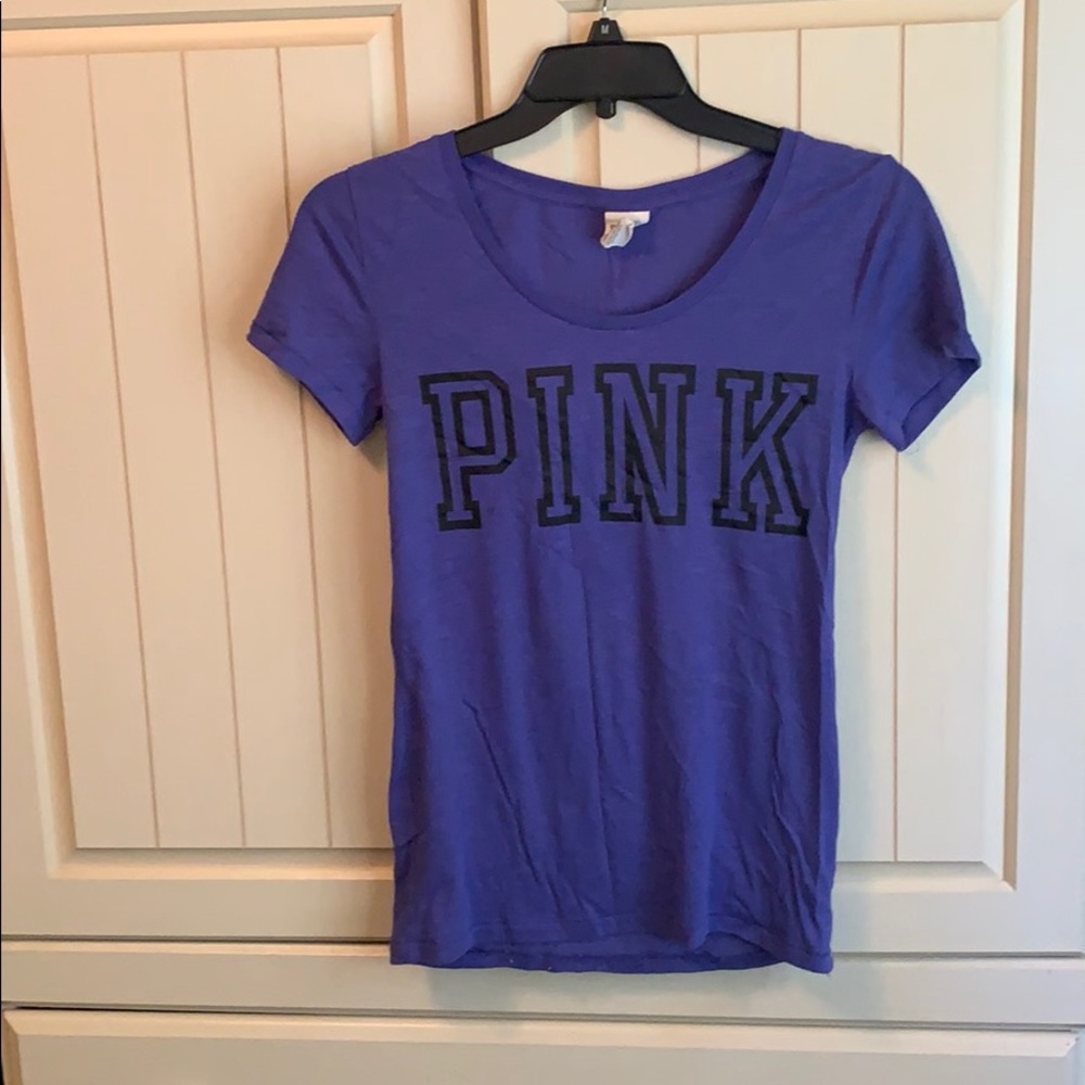 PINK T-shirt